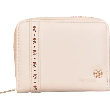 Peněženka Aaryans Dámská peněženka PT19-1427 krémové bílá