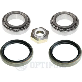 Sada ložisek kol, , OPTIMAL, 302120