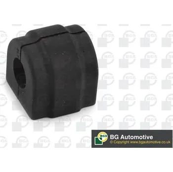 Uložení, vzpěra nápravy, , 33556788630, BGA, BU0383