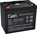 Geti 04250484 12 V 70 Ah