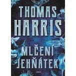 Mlčení jehňátek - Thomas Harris (2019,…