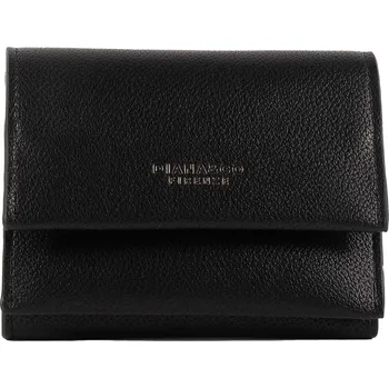 Peněženka Dámská peněženka Diana&Co 3490-3, černá 7302188