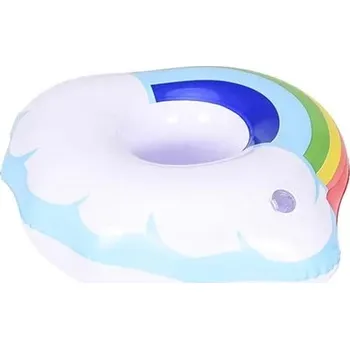 Nafukovací hračka do vody | držák na nápoje - 15