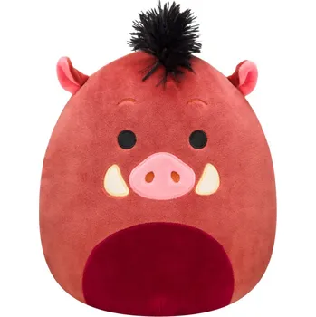 plyšák SQUISHMALLOWS Disney Lví král - Pumbaa