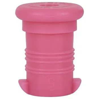 Zdravá lahev Zátka pro Zdravou lahev - růžová 211