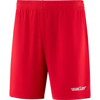 saller trenky FLASH BARVA: 165 červená-tmavě červená, Velikost: XXS