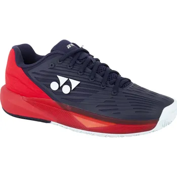 Pánská tenisová obuv Pánská tenisová obuv Yonex Eclipsion 5 Navy/Red EUR 42