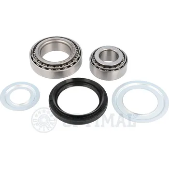 Sada ložisek kol, , OPTIMAL, 401137