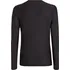 Pánské tričko O'Neill Essentials Long Sleeve Skin 2800121 Black Out, M