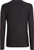 Pánské tričko O'Neill Essentials Long Sleeve Skin 2800121 Black Out