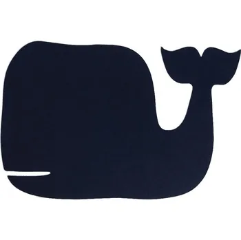 Hrací deka PINDU Hrací koberec Velryba