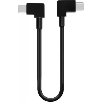 Datový kabel 30CM datový kabel Type-C to Type-C pro DJI Mini 2/Mavic 3/Mini 3 Pro