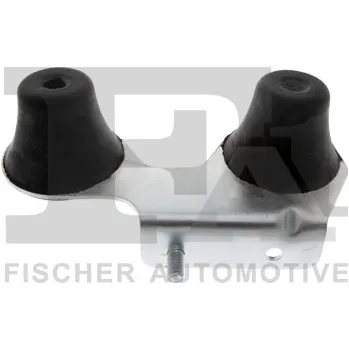 Držák, výfukový systém, , 2E0401205, FA1, 183-911