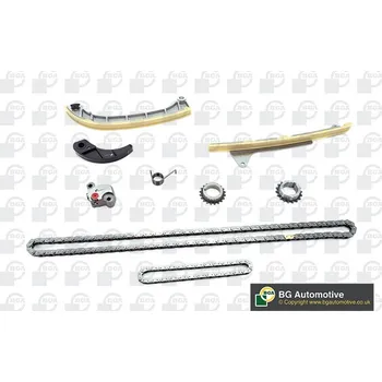 Rozvod motoru Sada rozvodového řetězu, , 135060Y050, 1350647040, 135070Y010, 1350747010, 1351947010, 1352137011, 1354047060, 135490Y010, 1354947010, 135590Y010, 135590Y020, 1356537010, BGA, TC9108FK