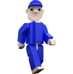 Seváček Modrý 1+1