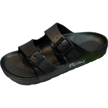 Dámské pantofle Peon LM 011 odlehčená obuv černá Velikost: 36