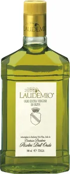 Rostlinný olej Laudemio Superiore Olio Extra Vergine di Oliva 500 ml