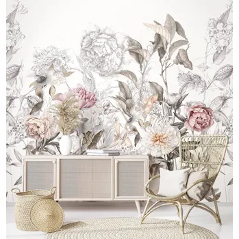 Vliesová fototapeta na zeď MA946923, Smart Art Gallery, 2,65 X 2,7 m (Vydejte se na výlet, ponořte se do neznámých vesmírů- zkrátka objevte naší novou kolekci luxusních vliesovýchfototapet od německého výrobce Marburg.)