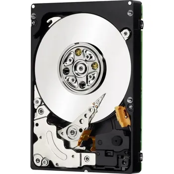 LENOVO Storage 2.4TB 10K 2.5'' SAS HDD 4XB7A09101