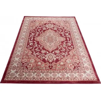 Koberec Koberec COLORADO K468A BIL červený