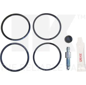 Brzdový systém Sada na opravy, brzdový třmen, , NK, 8819001