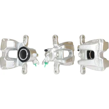 Brzdový třmen Brzdový třmen, , LR015581, DRI, 4241020