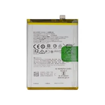 Baterie Realme BLP793 6000mAh Li-ion (Bulk) - C25, C12, C13, C15, C25S