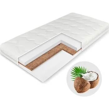 Matrace Matrace dětská Bambino Silver EMI: Matrace 70x140