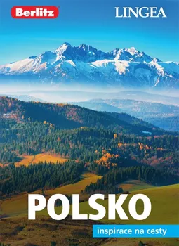 Inspirace na cesty: Polsko - LINGEA (2020, brožovaná)