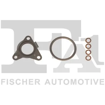 Motor automobilu Montážní sada, dmychadlo, , FA1, KT210690E