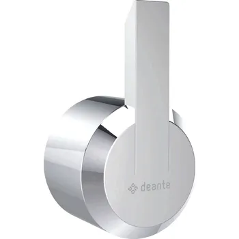 Držák na ručník Deante Arnika věšák na ručník chrom ADA_0111