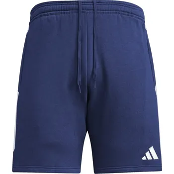 Pánské kraťasy adidas Tiro 23 League Sweat pánské šortky Team Navy Blue M