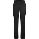 Mammut Runbold Winter SO Pants Women black 0001 černá 38