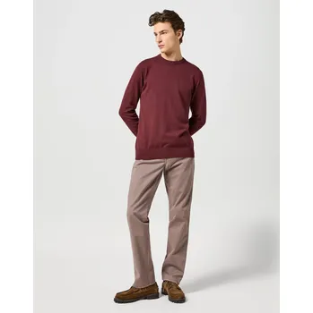 WRANGLER® REGULAR FIT TEXAS NEDENIMOVÉ KALHOTY - IRON 38/30