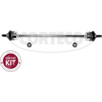 Tyč/vzpěra, stabilizátor, , CORTECO, 49399782