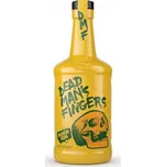 Dead Man's Fingers Mango 0,7l 37,5%