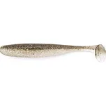 Ripper Keitech Easy Shiner 4" Crystal Shad 7 ks