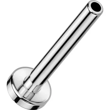 Piercing Šperky4U PUSH IN tyčka k labretě TITAN - TIT1168-1206