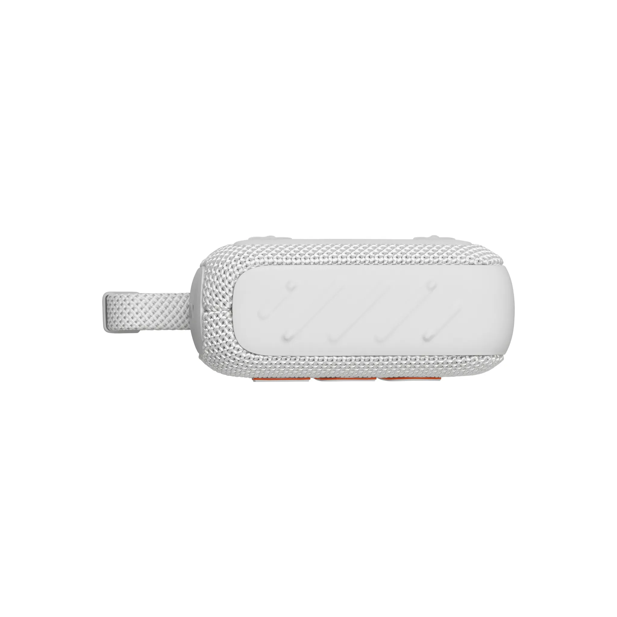 Fotografie 11 - Bluetooth reproduktor JBL GO4 White