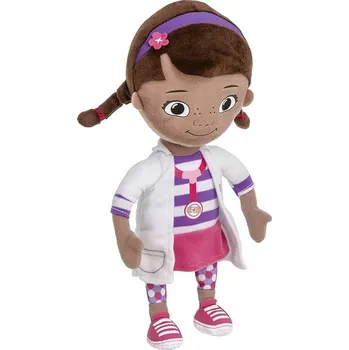 plyšák Plyšák Doktorka Plyšáková 30 cm