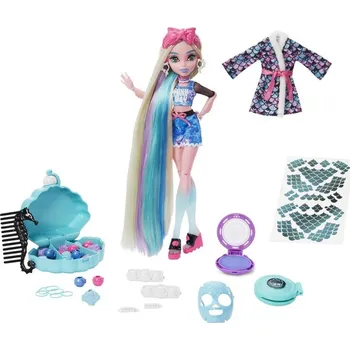 Monster High HKY69 Lagoona a wellděsový…