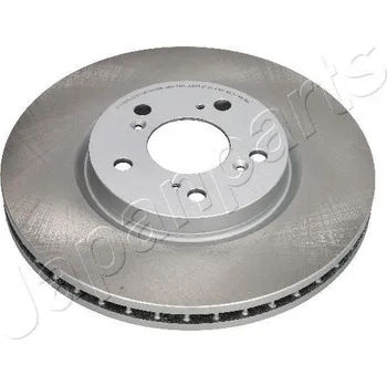 Brzdový kotouč Brzdový kotouč, , 45251SJAE90, 45251SJAE91, 45251SJAE92, JAPANPARTS, DI-438C