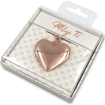 Nekupto Dárková klíčenka - Miluji tě