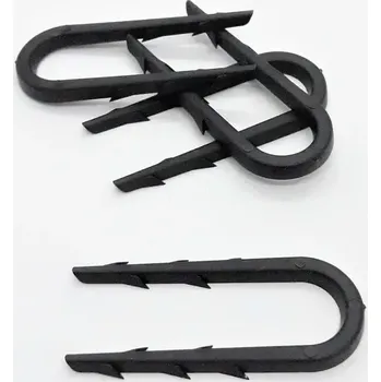 Příchytky pro ruční aplikaci Balení: 900 ks