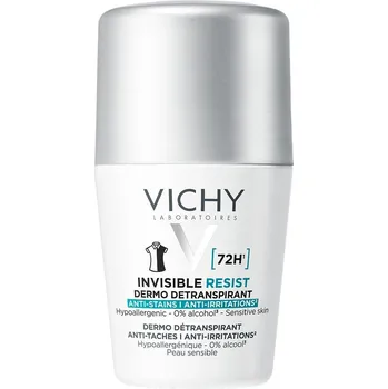 Vichy Invisible Resist 72H…
