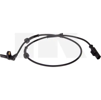 ABS Snímač, počet otáček kol, , 51702646, 51792166, NK, 292304