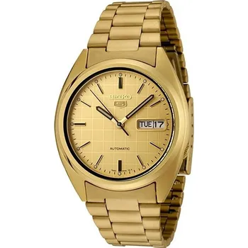 Seiko SNXL72K1 + 5 let záruka a dárek ZDARMA