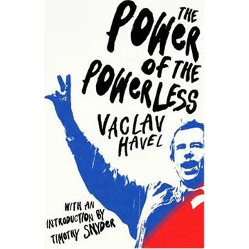 Cizí jazyk The Power of the Powerless