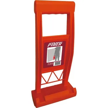 Piher - nosič desek plastový