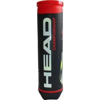 Tenisový míč Tenisové míčky Dunlop AC05012 3 ks